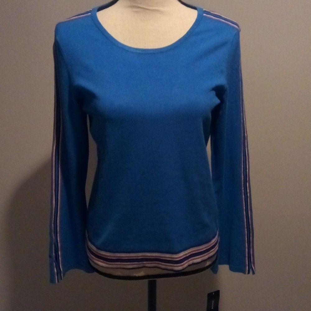 Alfani long sleeve